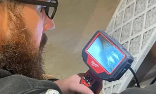 Indoor air quality solutions in Des Moines, IA