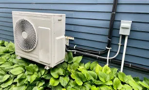 Ductless mini-split services in Des Moines, IA